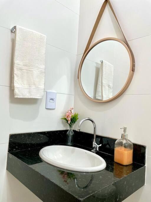 Lencois Confort 201 باريرينهاس المظهر الخارجي الصورة