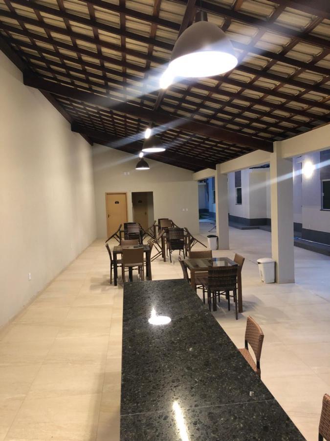 Lencois Confort 201 باريرينهاس المظهر الخارجي الصورة