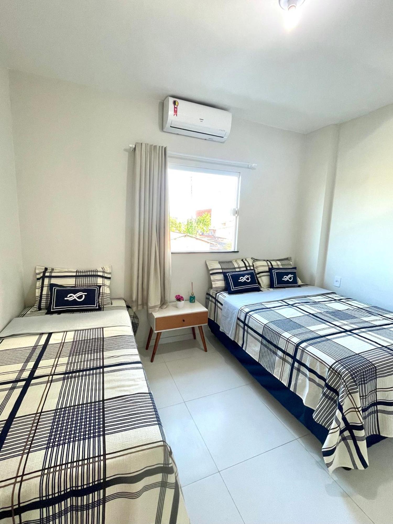 Lencois Confort 201 باريرينهاس المظهر الخارجي الصورة