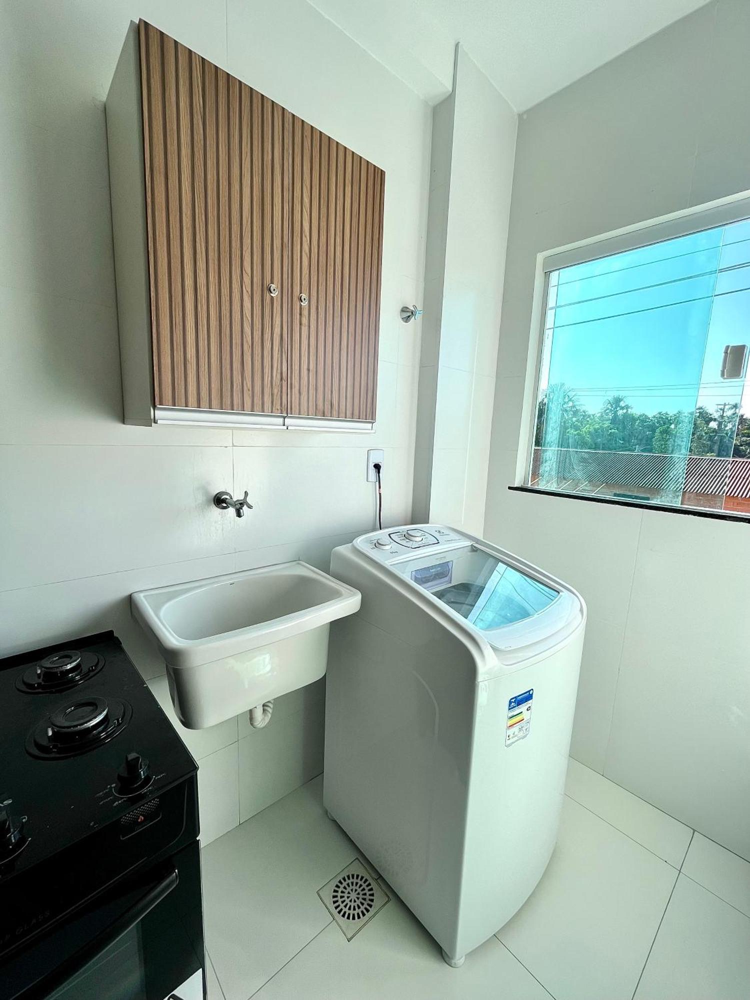 Lencois Confort 201 باريرينهاس المظهر الخارجي الصورة