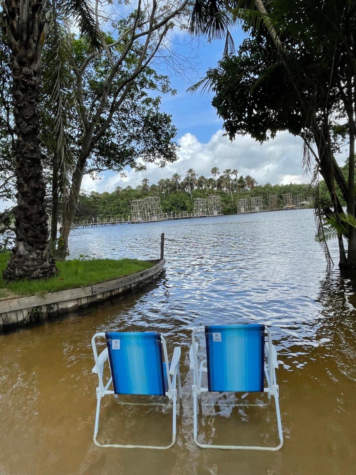 Lencois Confort 201 باريرينهاس المظهر الخارجي الصورة