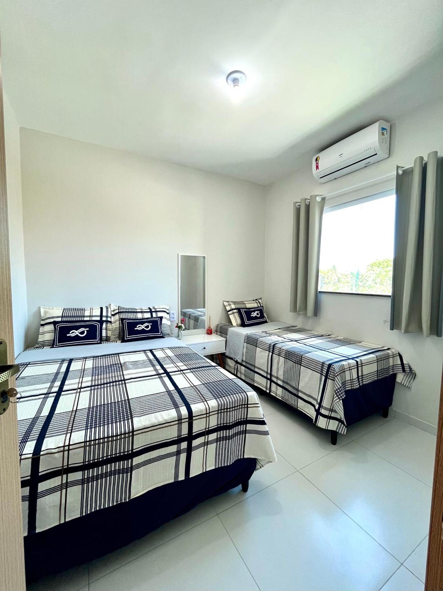 Lencois Confort 201 باريرينهاس المظهر الخارجي الصورة